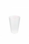 Bio-Reusable drinking cup 250 ml 