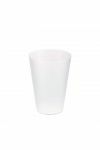 Bio-Reusable drinking cup 300ml   