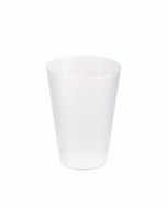 Bio-Reusable drinking cup 400ml   