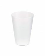 Bio-Reusable drinking cup 500ml  