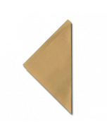 FSC® papieren frietzak K21 bruin
