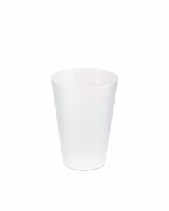Bio-Reusable drinking cup 250 ml 