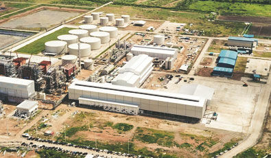 Nieuwe PLA-fabriek van NatureWorks vergroot productiecapaciteit